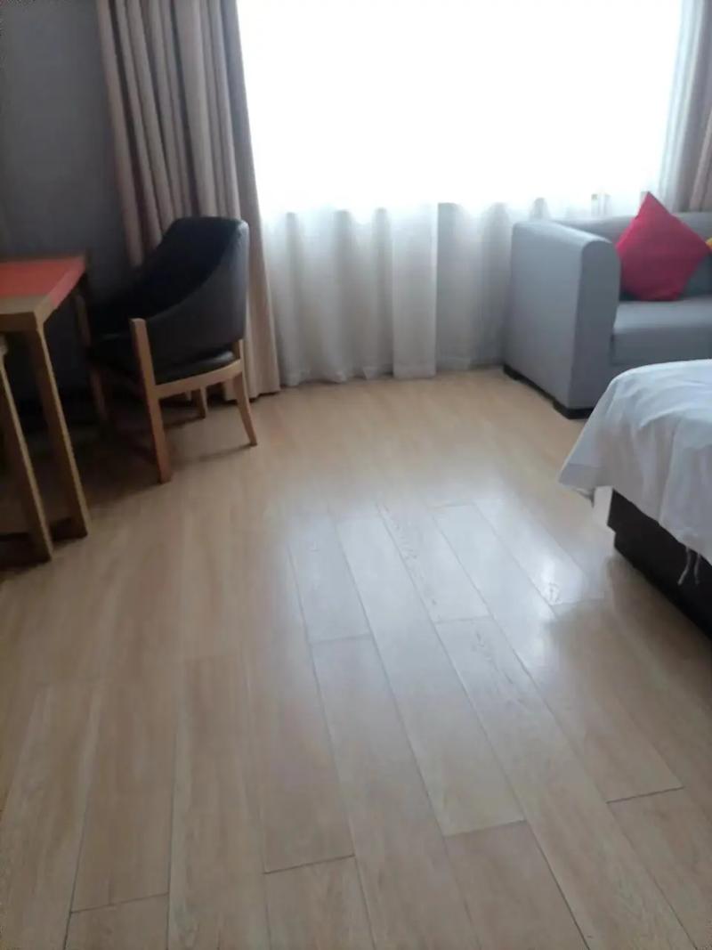 不抱希望的一次随机住宿住到了一家宝藏酒店